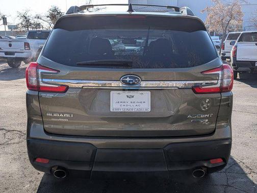 2024 Subaru Ascent Limited 7-Passenger