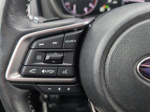 2024 Subaru Ascent Limited 7-Passenger