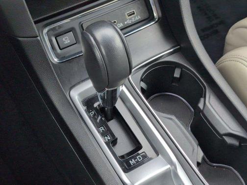 2024 Subaru Ascent Limited 7-Passenger