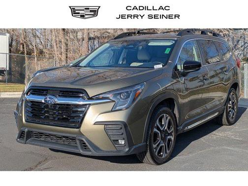2024 Subaru Ascent Limited 7-Passenger