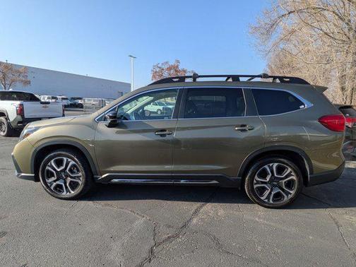 2024 Subaru Ascent Limited 7-Passenger