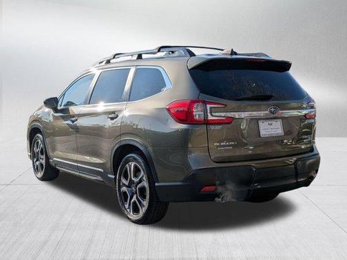 2024 Subaru Ascent Limited 7-Passenger