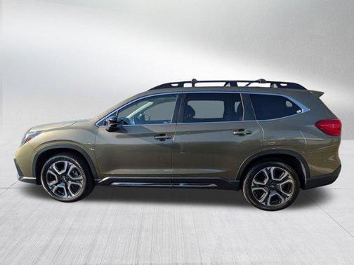 2024 Subaru Ascent Limited 7-Passenger