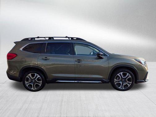 2024 Subaru Ascent Limited 7-Passenger