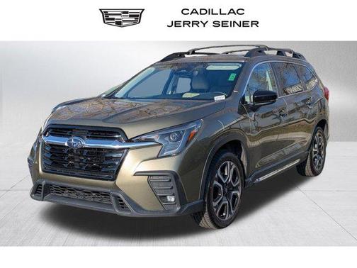 2024 Subaru Ascent Limited 7-Passenger