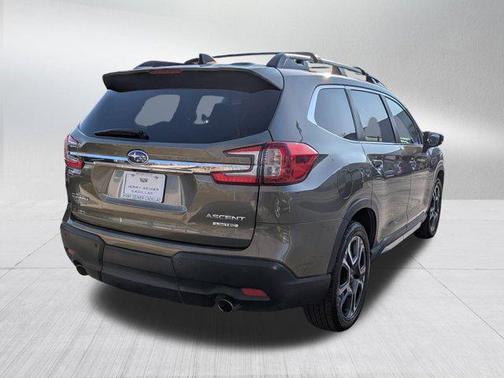 2024 Subaru Ascent Limited 7-Passenger