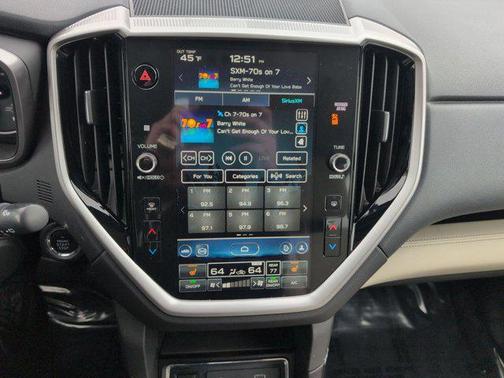 2024 Subaru Ascent Limited 7-Passenger