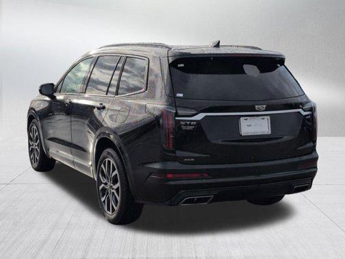 2023 Cadillac XT6 Sport AWD