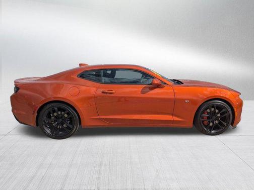2023 Chevrolet Camaro 2LT