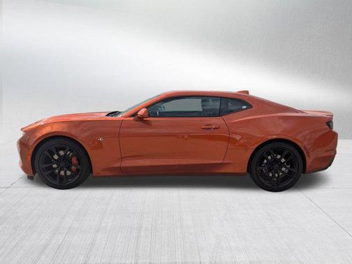 2023 Chevrolet Camaro 2LT