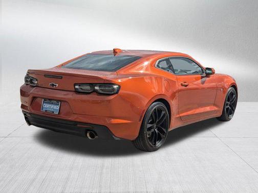 2023 Chevrolet Camaro 2LT