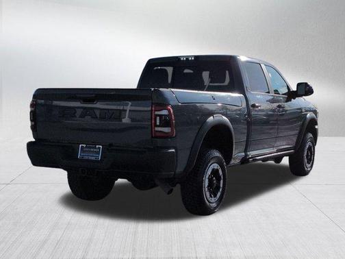 2021 RAM 2500 Power Wagon