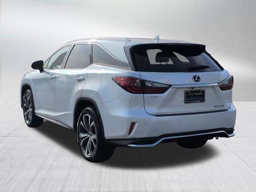 2021 Lexus RX 350L Base