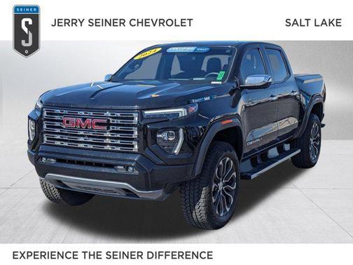 2024 GMC Canyon Denali