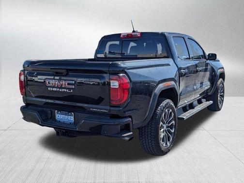 2024 GMC Canyon Denali