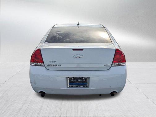 2014 Chevrolet Impala Limited LT