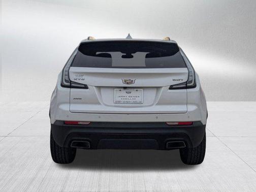 2019 Cadillac XT4 Sport