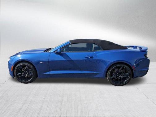2024 Chevrolet Camaro 1LT