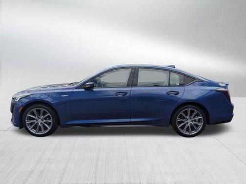 2023 Cadillac CT5-V V-Series