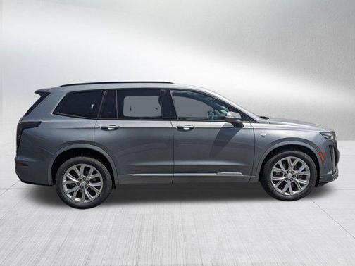 2020 Cadillac XT6 Sport AWD