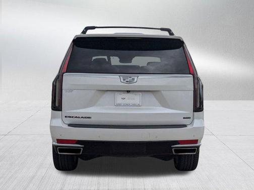 2021 Cadillac Escalade Luxury
