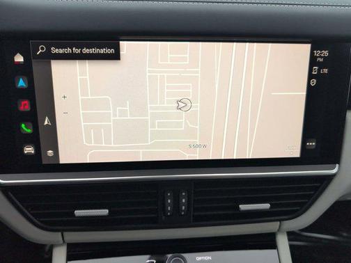 2023 Porsche Cayenne Cayenne