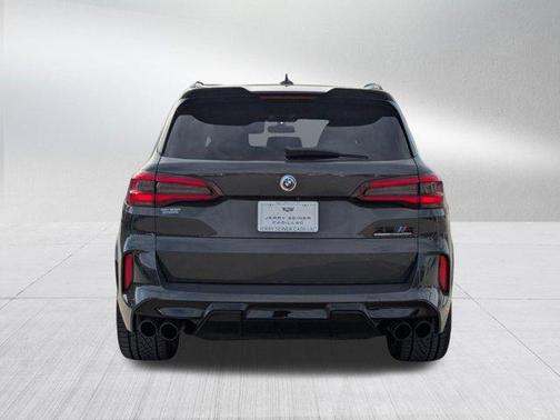 2022 BMW X5 M Base