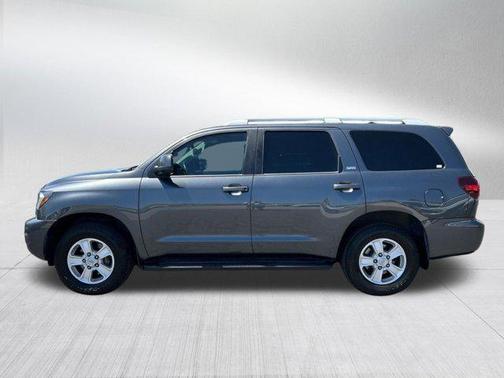 2019 Toyota Sequoia SR5
