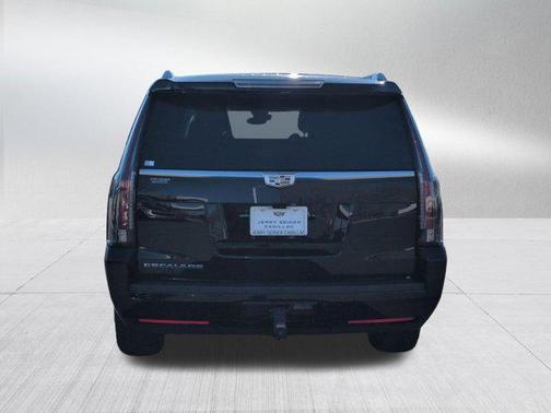 2020 Cadillac Escalade ESV Luxury