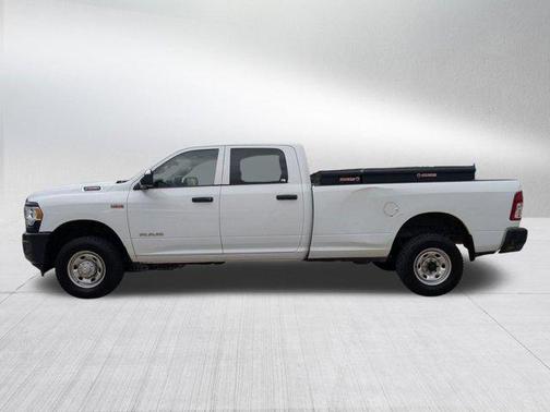 2020 RAM 2500 Tradesman Crew Cab 4X4 8' Box