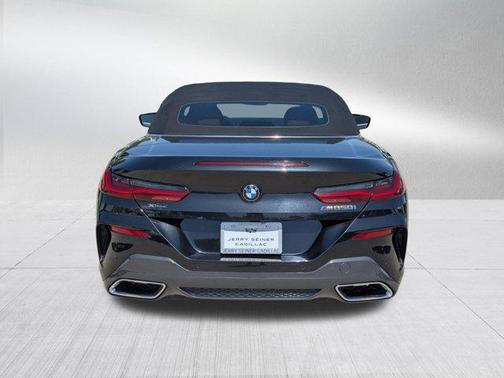 2019 BMW M850 xDrive