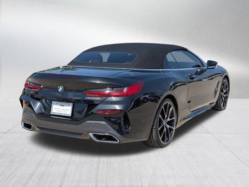 2019 BMW M850 xDrive