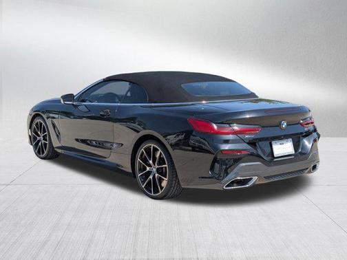 2019 BMW M850 xDrive