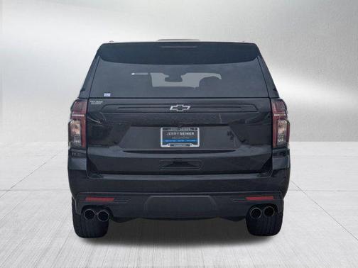 2024 Chevrolet Suburban 4WD Z71