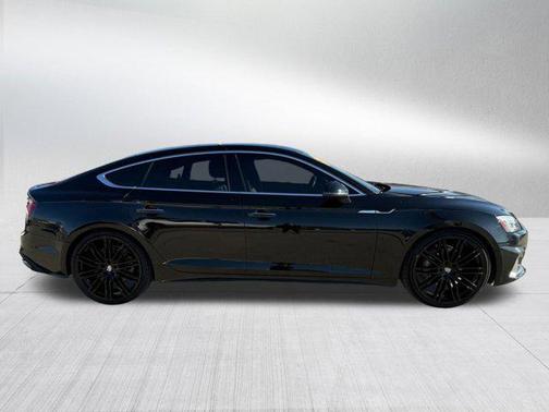 2020 Audi A5 Sportback 45 Premium