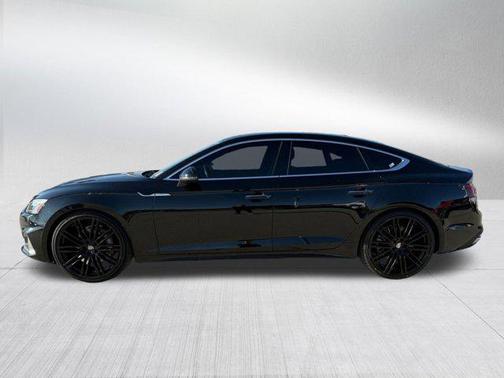 2020 Audi A5 Sportback 45 Premium