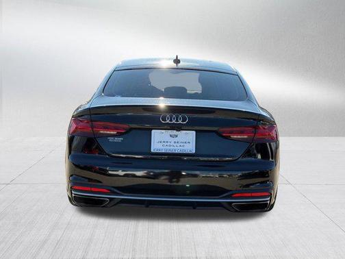 2020 Audi A5 Sportback 45 Premium
