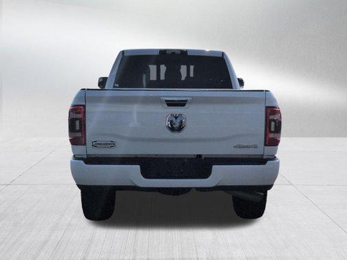 2021 RAM 3500 Longhorn