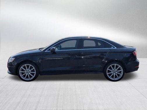 2015 Audi A3 2.0T Premium