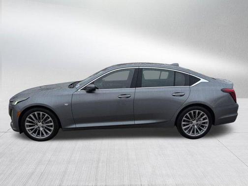 2022 Cadillac CT5 Premium Luxury