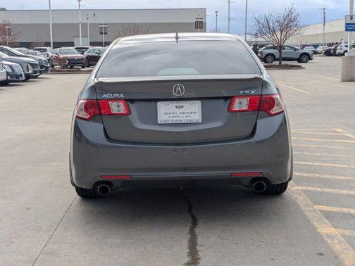 2010 Acura TSX 2.4