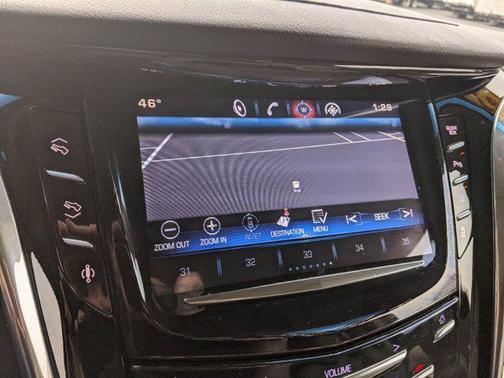 2015 Cadillac Escalade Premium