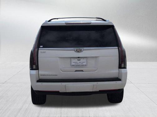 2015 Cadillac Escalade Premium