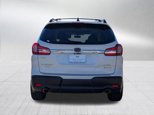 2019 Subaru Ascent Touring 7-Passenger