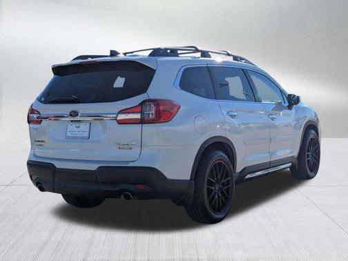 2019 Subaru Ascent Touring 7-Passenger