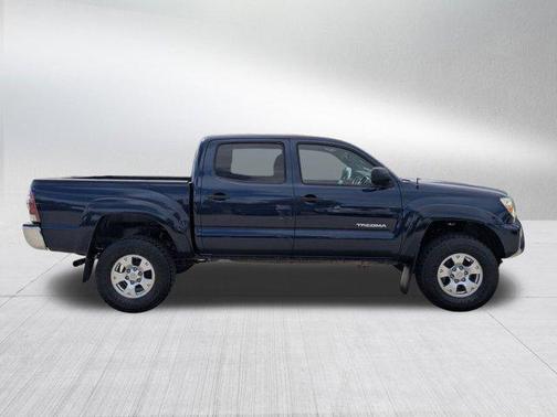 2013 Toyota Tacoma Base