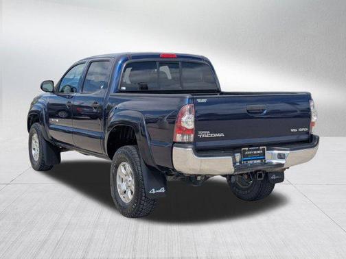 2013 Toyota Tacoma Base