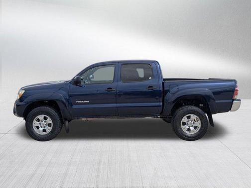 2013 Toyota Tacoma Base