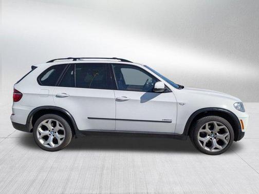 2012 BMW X5 xDrive 35i Sport Activity