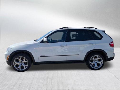 2012 BMW X5 xDrive 35i Sport Activity